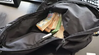 МВР: С 90 000 евро в раница опитаха да купят гласове в Пловдив