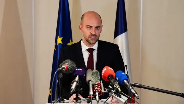 Френският външен министър обвини Унгария в предадетлство