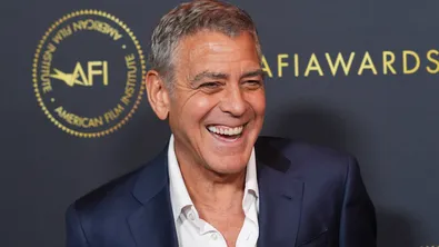 Белия дом с кинокритика: Джордж Клуни е военен престъпник заради слабата си игра