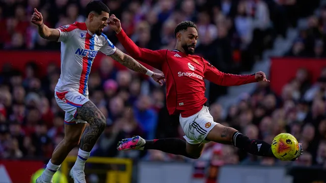 Манчестър Юнайтед отива на скандинавско турне