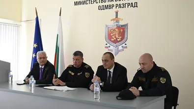 17 сигнала за изборни нарушения са получени в Разград