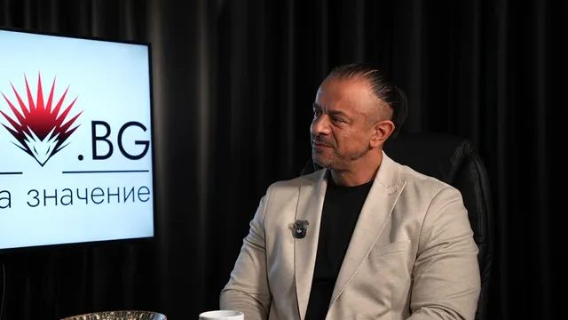 Ричард Алибегов: Между 3.50 и 10 евро струва празната чиния в заведенията