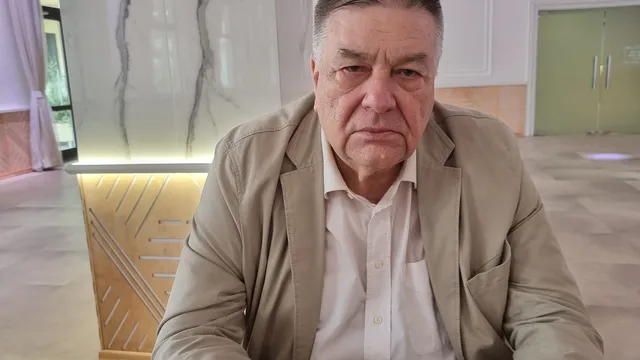 Здравко Попов: Иран изравни военното превъзходство на САЩ и Израел