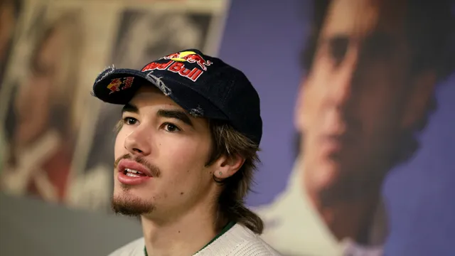 Обявиха следващите два старта на Никола Цолов във Формула 2