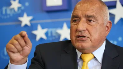 ГЕРБ осъжда полицейски акции срещу свои членове: "Репресивните действия минават границите на нормалното"