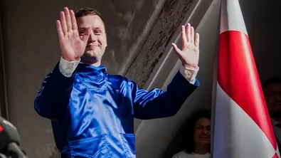 Премиерът на Гренландия към Тръмп: "Ние не сме парче лед, а гордо население"