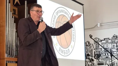 Превратът срещу Георги Глушков се отлага за есента