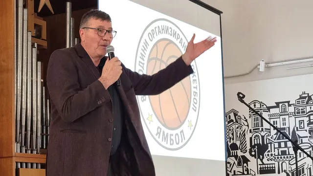 Превратът срещу Георги Глушков се отлага за есента