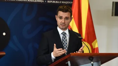 Тимчо Муцунски критикува България: Отричането на македонския език не е европейско