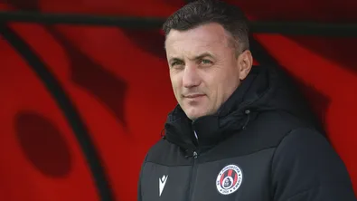 Фенове на Локо София искат оставката на Генчев