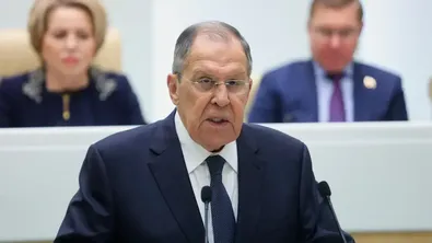 Лавров: Контактите между Русия и САЩ по Украйна продължават неформално и конфиденциално