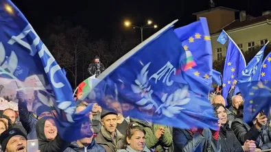 ТикТок започна затваряне на профили, използвани за агитация – първи на удара мрежа, свързана с ДПС