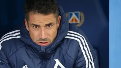 Левски отново на +9 заради обичайния заподозрян