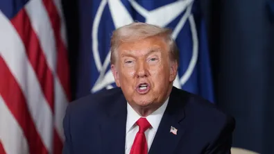 Тръмп обмисля изтеглянето на част от американските войски от Европа на фона на напрежението в НАТО