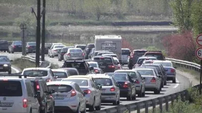 Пътна обстановка в България – 10 април 2026 г.