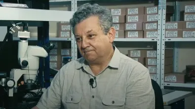 Българинът, който снима полета до Луната: камера от Пловдив лети с НАСА