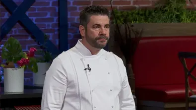 Изненада и поредно отпадане в Hell’s Kitchen: Рая Пеева с важно признание