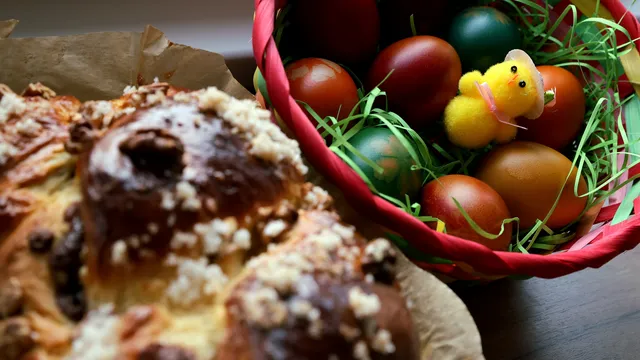 Празничната трапеза става лукс: скок в цените преди Великден