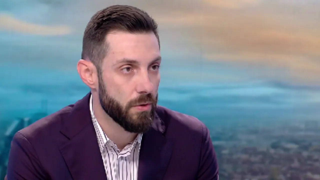 Владимир Сиркаров: 50% от храната у нас e вносна