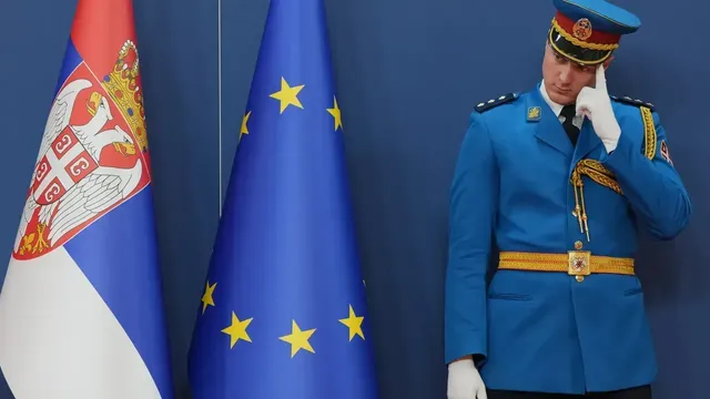 Сърбия може да загуби 1,5 милиарда евро от ЕС