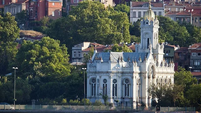 Българският Великденски акт – началото на борбата за църковна независимост