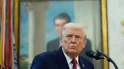 „Доналд Тръмп парк“ в Букурещ предизвика буря от реакции