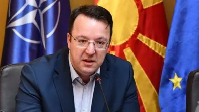 Транспортният министър на Северна Македония: България не е никакъв проблем, ако я натиснат няколко европейски столици