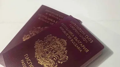 Без печати в паспортите: ЕС премина изцяло към дигитален контрол по границите