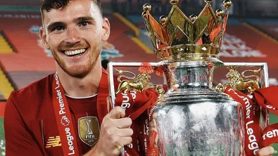 Още една легенда напуска Ливърпул в края на сезона