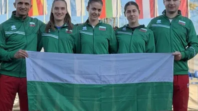 България срази Египет за четвърта поредна победа