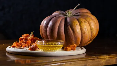 Маслото от тиквени семки с неочаквано силен ефект върху здравето