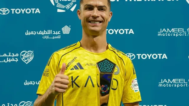 Скандал в Саудитска Арабия: Бутат ли Роналдо към титлата?