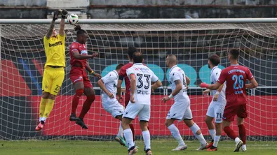 Септември развали 113-ата годишнина на Славия