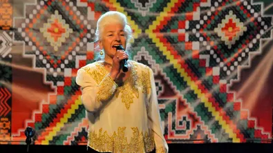 Днес се сбогуваме със славея на Странджа - Янка Рупкина