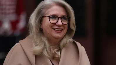 Ирена Георгиева: България е част от велообиколката "Джиро д'Италия"