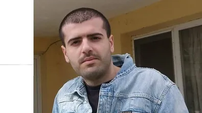 Издирват 29-годишен мъж в гр. Девня