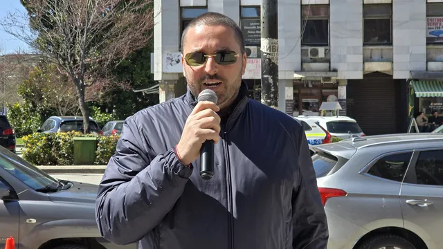 Николай Попов: Ние, а не Румен Радев, сме новото в политиката