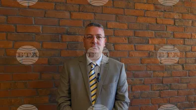 Мариян Карагьозов: Силово решение в Близкия изток е невъзможно