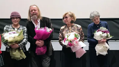 Димитър Христов: Янка Рупкина, Надка Караджова бяха истински звезди