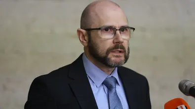 Андрей Янкулов: Няма как Борислав Сарафов да остане на поста си