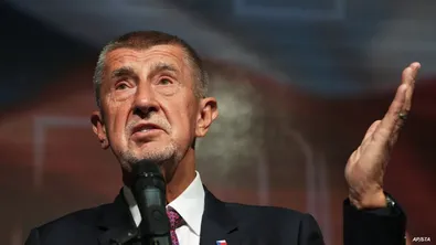 Още подкрепа: Чешкият премиер Бабиш заяви, че Орбан е най-добрият избор за унгарските интереси