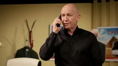 Прокуратурата обжалва оправдаването на актьора Христо Шопов заради насочени ключове