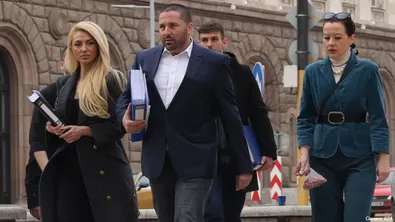 Николай Попов: Част от нашите избиратели се страхуват да кажат, че ще гласуват за нас