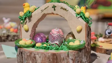 Вижте кой празнува имен ден на Великден