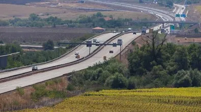 Пътна обстановка в България – 12 април 2026 г.