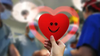 В дните на Възкресението: Донорство на бъбреци подари нов живот на двама българи