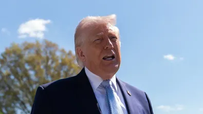 Тръмп: САЩ трябва незабавно да започнат да блокират Ормузкия проток