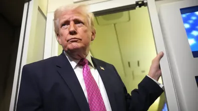 Тръмп: Цените на петрола може да останат високи до междинните избори в САЩ