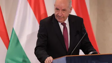 Президентът на Унгария: Изборите минаха добре