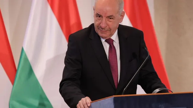 Президентът на Унгария: Изборите минаха добре